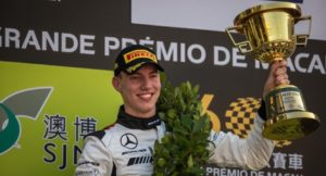 Raffaele Marciello 2020