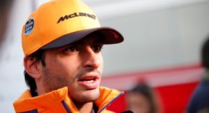 Sainz 2020
