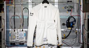 Marelli OMP Racing Vism