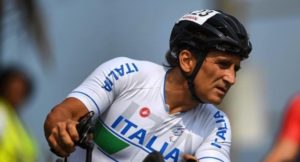 Alex Zanardi
