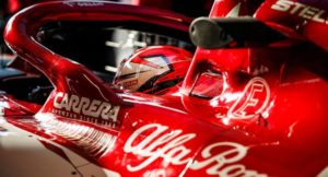 raikkonen 2020