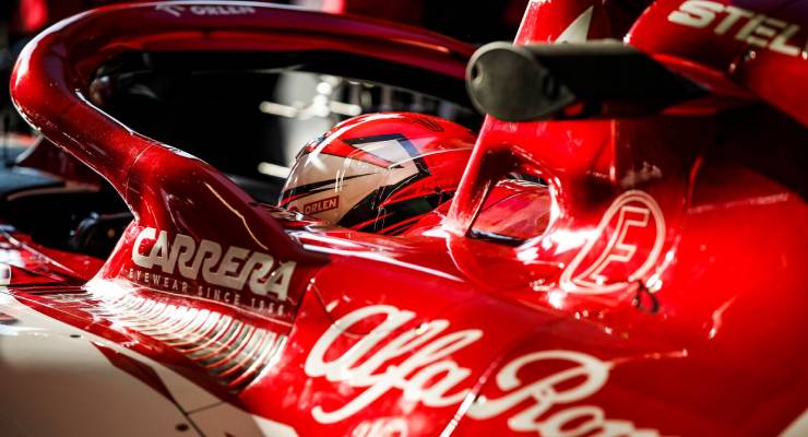 raikkonen 2020