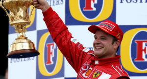 barrichello