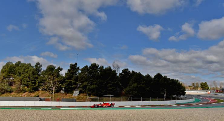 budget cap ferrari
