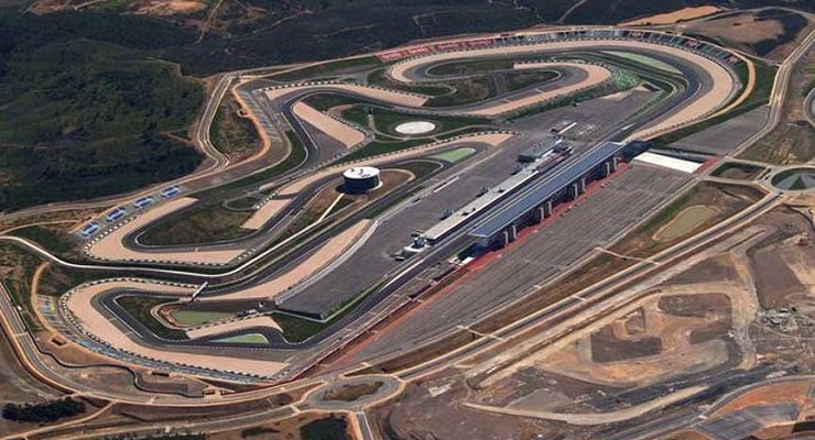 gp portogallo 2020 circuito portimao