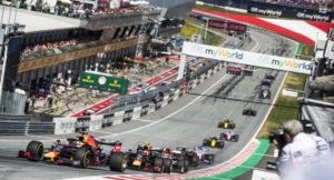 Gp Austria anteprima