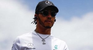 Hamilton racconta le traumatiche esperienze vissute nell'infanzia