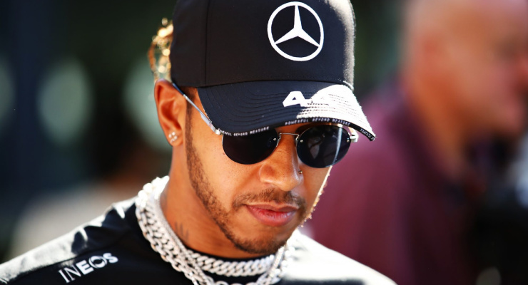 Hamilton
