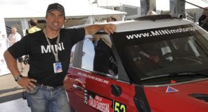 Kristian Ghedina F1World incontra