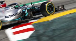 mercedes test