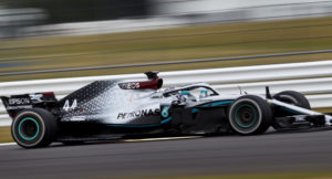 mercedes w09 lewis hamilton