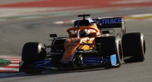 sainz 2021