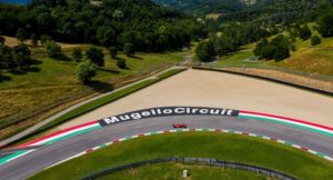 vettel mugello