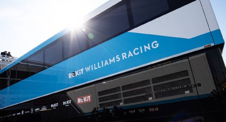 williams 2020