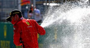 GP Austria-Leclerc