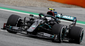 GP Austria Bottas