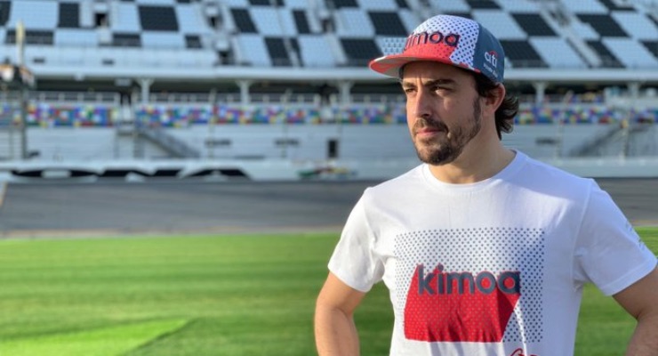 Alonso 2020