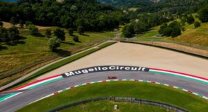 Autodromo del Mugello, Ferrari