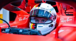 Berger Vettel 2020