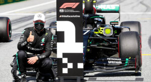 Bottas GP Austria