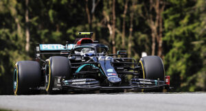 Bottas GP Stiria