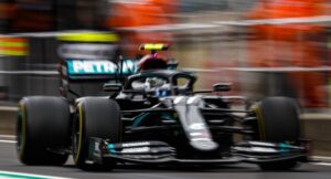 Bottas-GPUngheria-Qualifiche
