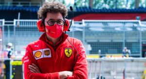 Ferrari cambia posizione sul congelamento dei motori
