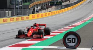 Ferrari GP Stiria 2020 dichiarazioni piloti