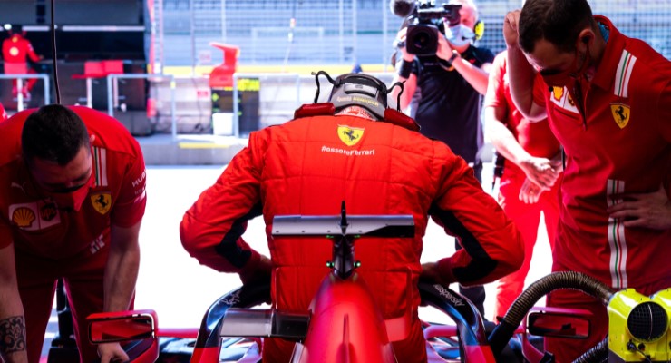 Vettel-Aston Martin: chi ci guadagna?