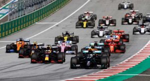 GP Austria Pagelle