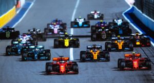 GP Russia: si riuscirà a far accedere il pubblico?