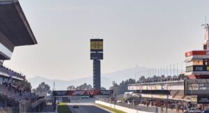 GP Spagna si disputerà grazie a rigidi protocolli