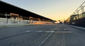 GP Eifel, Pirelli: "Possibilità di vedere in pista tutte le mescole"