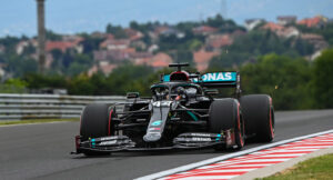 Allison su Mercedes:"Preoccupati dalle alte temperature"