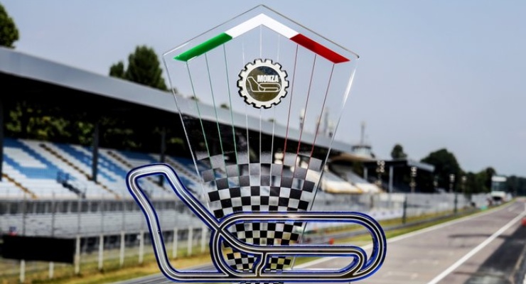 Il GP di Monza si terrà a porte chiuse