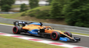 McLaren