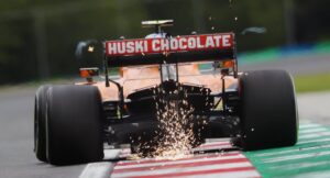 McLaren Seidl
