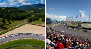 UFFICIALE: Mugello e Sochi aggiunte al calendario del Circus