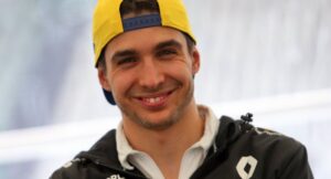 Ocon: "Alonso è tra quelli che mi hanno fatto amare il Circus"