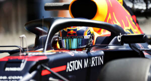 Red Bull e il mistero della performance di Albon