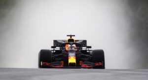 GP Ungheria, Red Bull: "Il meteo ci ha ostacolato"