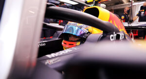 Red Bull, nuovo ingegnere per Alex Albon