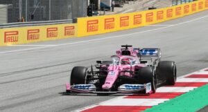 Racing Point farà ricorso se dichiarata illegale