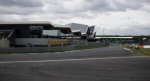 Silverstone contro le modifiche al layout della pista
