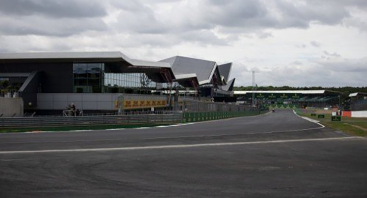 Silverstone contro le modifiche al layout della pista