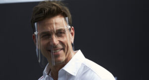 Toto Wolff