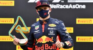 GP Stiria, Verstappen: "Troppo lenti per lottare per la vittoria"