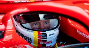 Villeneuve sul futuro di Vettel: "E' il compagno perfetto per Verstappen"