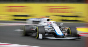 Williams: "Stiamo andando nella giusta direzione"