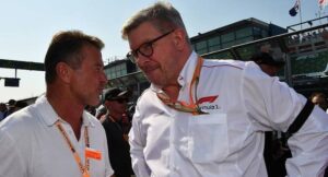 brawn talks ferrari